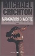 mangiatori di morte-michael crichton-9788811678762 mangiatori di morte-michael crichton-9788811678762