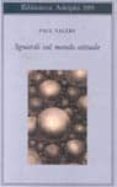 sguardi sul mondo attuale-paul valery-9788845910562 sguardi sul mondo attuale-paul valery-9788845910562