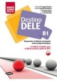 destino dele b1.(libro+cd)-9788853012562 destino dele b1.(libro+cd)-9788853012562