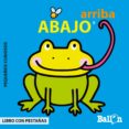 arriba y abajo (pequeños curiosos)-9789037493962 arriba y abajo (pequeños curiosos)-9789037493962
