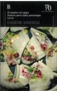 el asesino sin gajes / escena para cuatro personajes-eugene ionesco-9789500397162 el asesino sin gajes / escena para cuatro personajes-eugene ionesco-9789500397162