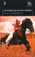 mujer que se fue a caballo-d.h. lawrence-9789500398862 mujer que se fue a caballo-d.h. lawrence-9789500398862