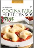 cocina para hipertensos-luly lang-9789500834162 cocina para hipertensos-luly lang-9789500834162