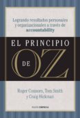 el principio de oz (ebook)-9789501292862 el principio de oz (ebook)-9789501292862