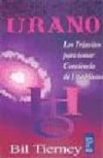 urano: los transitos para tomar conciencia de uno mismo-bil tierney-9789501705362 urano: los transitos para tomar conciencia de uno mismo-bil tierney-9789501705362