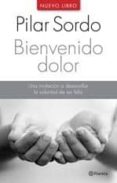 bienvenido dolor (ebook)-9789504914662 bienvenido dolor (ebook)-9789504914662