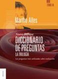 diccionario de preguntas, la trilogia vol.iii-martha alicia alles-9789506415662 diccionario de preguntas, la trilogia vol.iii-martha alicia alles-9789506415662