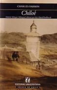 chiloe (ed. bilingüe ingles-castellano)-charles darwin-9789561118362 chiloe (ed. bilingüe ingles-castellano)-charles darwin-9789561118362