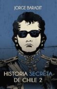 historia secreta de chile ii (ebook)-9789562624862 historia secreta de chile ii (ebook)-9789562624862