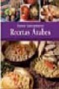 recetas arabes (tesoros gastronomicos)-9789563160062 recetas arabes (tesoros gastronomicos)-9789563160062
