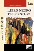 LIBRO NEGRO DEL CASTIGO-11687583-otro-formato