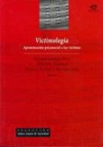 victimologia. aproximacion psicosocal a las victimas-9789587161762 victimologia. aproximacion psicosocal a las victimas-9789587161762