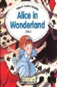 classics 3: alice in wonderland + audio cd-joanne swan-9789604031962 classics 3: alice in wonderland + audio cd-joanne swan-9789604031962