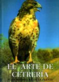 arte de la cetreria-felix rodriguez de la fuente-9789681822262 arte de la cetreria-felix rodriguez de la fuente-9789681822262