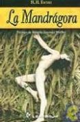 la mandragora-hanns heinz ewers-9789707321762 la mandragora-hanns heinz ewers-9789707321762