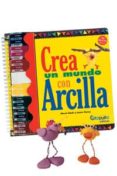 crea un mundo con arcilla-9789871078462 crea un mundo con arcilla-9789871078462