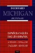 diccionario michigan español-ingles-9789875222762 diccionario michigan español-ingles-9789875222762
