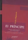 el principe-nicolas maquiavelo-9789875740662 el principe-nicolas maquiavelo-9789875740662