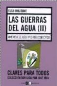 las guerras del agua ii: america, el objetivo mas codiciado-elsa bruzzone-9789876141062 las guerras del agua ii: america, el objetivo mas codiciado-elsa bruzzone-9789876141062