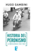 historia del peronismo vol. 2 (ebook)-9789876276962 historia del peronismo vol. 2 (ebook)-9789876276962