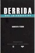 derrida. una introduccion-roberto ferro-9789876310062 derrida. una introduccion-roberto ferro-9789876310062