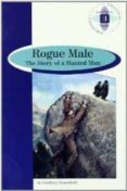 rogue male: the story of a hunted man (b) (2º bachillerato)-geoffrey household-9789963467662 rogue male: the story of a hunted man (b) (2º bachillerato)-geoffrey household-9789963467662