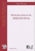 problemas basicos del derecho penal 2017-claus roxin-9789974745162 problemas basicos del derecho penal 2017-claus roxin-9789974745162