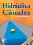 hidraulica de canales (ebook)-9789977662862 hidraulica de canales (ebook)-9789977662862