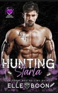 Descarga gratuita de libros electrónicos para tabletas Android HUNTING STARLA in Spanish