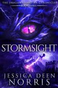 STORMSIGHT  (edición en inglés)