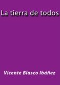 la tierra de todos (ebook)-cdlap00002062 la tierra de todos (ebook)-cdlap00002062