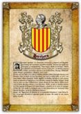 apellido heredero / origen, historia y heraldica de los linajes y apellidos españoles e hispanoamericanos (ebook)-2910019390390 apellido heredero / origen, historia y heraldica de los linajes y apellidos españoles e hispanoamericanos (ebook)-2910019390390