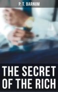 Descarga libros fáciles en inglés. THE SECRET OF THE RICH (Spanish Edition) de  ePub 4064066052072