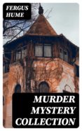 Audiolibros gratuitos para descargar en zune MURDER MYSTERY COLLECTION in Spanish de 