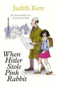 when hitler stole pink rabbit-judith kerr-9780007274772 when hitler stole pink rabbit-judith kerr-9780007274772
