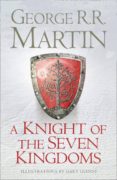 a knight of the seven kingdoms: being the adventures of ser duncan the tall, and his squire, egg-george r.r. martin-9780007507672 a knight of the seven kingdoms: being the adventures of ser duncan the tall, and his squire, egg-george r.r. martin-9780007507672