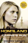 homeland (tv)-andrew kaplan-9780007521272 homeland (tv)-andrew kaplan-9780007521272