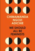 we should all be feminists-chimamanda negozi adichie-9780008115272 we should all be feminists-chimamanda negozi adichie-9780008115272