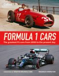 FORMULA 1 CARS