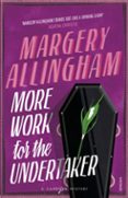more work for the undertaker-margery allingham-9780099506072 more work for the undertaker-margery allingham-9780099506072