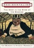 occidentalism: the west in the eyes of its enemies-ian buruma-margalit avishai-9780143034872 occidentalism: the west in the eyes of its enemies-ian buruma-margalit avishai-9780143034872
