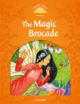 classic tales 5. the magic brocade - 2nd edition (+ mp3) (classic tales second edition)-9780194014472 classic tales 5. the magic brocade - 2nd edition (+ mp3) (classic tales second edition)-9780194014472