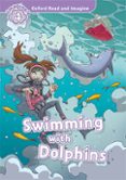 oxford read and imagine 4. swimming with dolphins mp3 pack-9780194019972 oxford read and imagine 4. swimming with dolphins mp3 pack-9780194019972