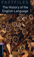 the oxford bookworms library: stage 4: the history of the english language-brigit viney-9780194233972 the oxford bookworms library: stage 4: the history of the english language-brigit viney-9780194233972