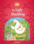classic tales 2: the ugly duckling (2nd ed.)-9780194239172 classic tales 2: the ugly duckling (2nd ed.)-9780194239172