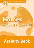 oxford read and discover 5: homes around the world activity book-wole soyinka-9780194645072 oxford read and discover 5: homes around the world activity book-wole soyinka-9780194645072