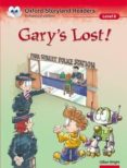 gary s lost! (oxford storyland readers 6)-9780195969672 gary s lost! (oxford storyland readers 6)-9780195969672