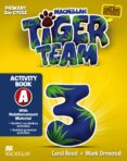 tiger 3 primary activity book a pack (n/e)-9780230475472 tiger 3 primary activity book a pack (n/e)-9780230475472