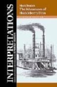 adventures of huckleberry finn-9780375757372 adventures of huckleberry finn-9780375757372
