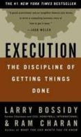 execution: the discipline of getting things done-ram charan-larry bossidy-9780609610572 execution: the discipline of getting things done-ram charan-larry bossidy-9780609610572